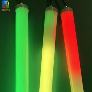 China SMD5050 LED Tube Light DMX 3D for DJ Disco Music Interactive on sale