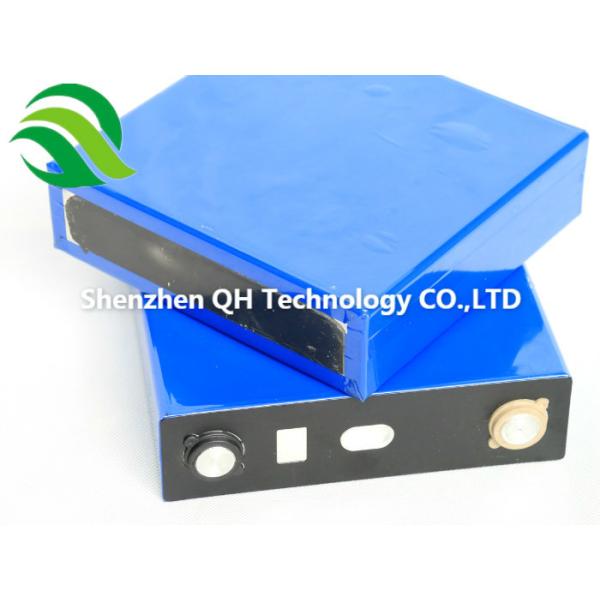 3500 Times Cycle Lithium Polymer Battery For Electric Car 48V 240Ah Trailer Supply