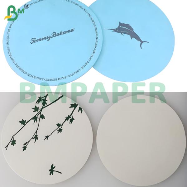 Good Printability Uncoated Cream Absorbent Paper Sheets 0.6mm Good Printability Uncoated Cream Absorbent Paper Sheets 0.6mm