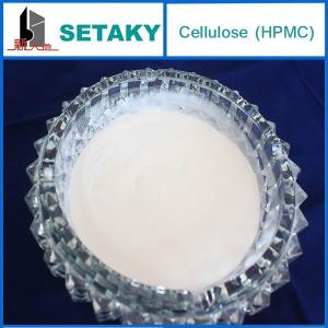 Quality HPMC/tylose powder Setaky for sale