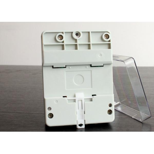 TB35 Timer Switch With Battery Mechanical Programable Time Switch Manual Timer