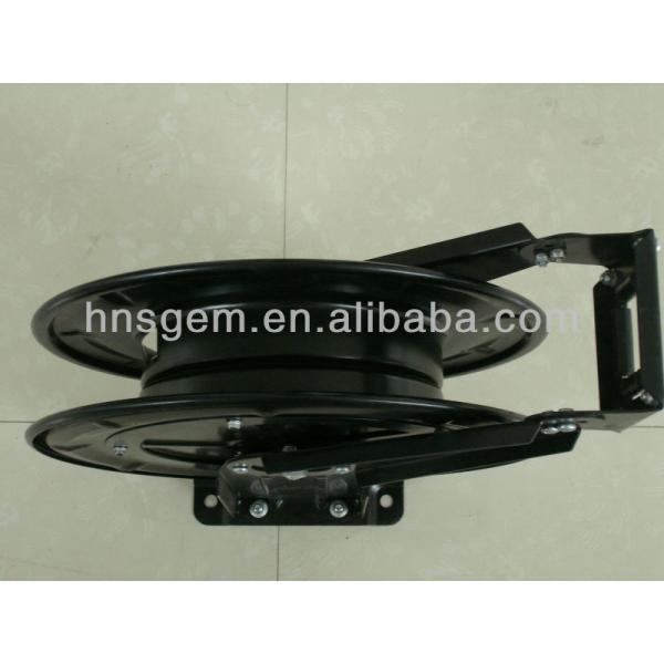 Automatic Hose Reel