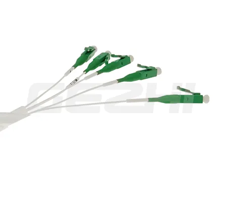 1x4 Fiber MEMS Optical Switches Module Micro Electro Mechanical System Switch