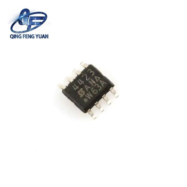 Integrated Circuits Microcontroller Si4423DY-T1-E3 Vi-shay BAT43WS-HE3-18
