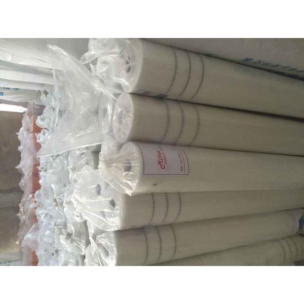 Fiberglass mesh
