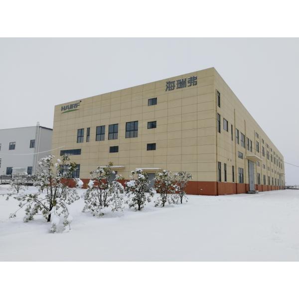 3200m3/H EU4 Precision Air Conditioning Unit