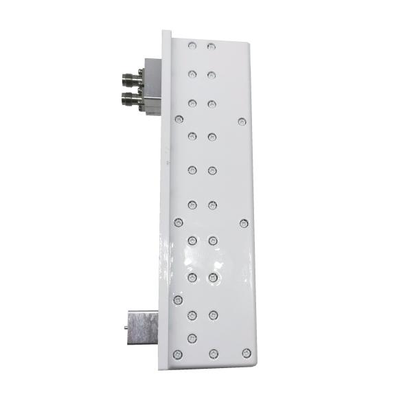 40dB 47.3 51.4 GHz RF Microwave Directional Coupler