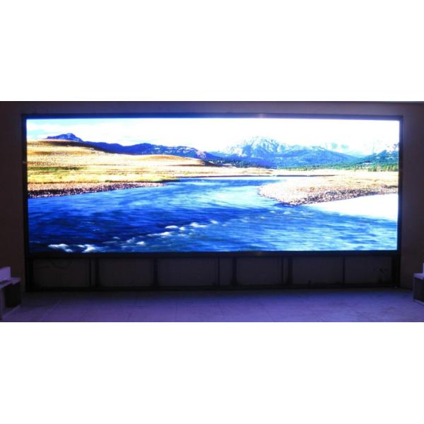 P2.976 Billboard Led Display Screen For Advertising Indoor ODM