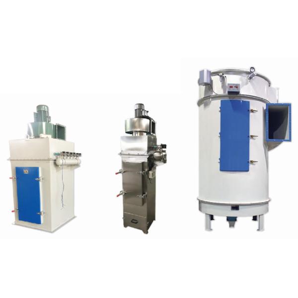 Biomass Gasifier Dust Collector Machine Impurity Auxiliary Equipment