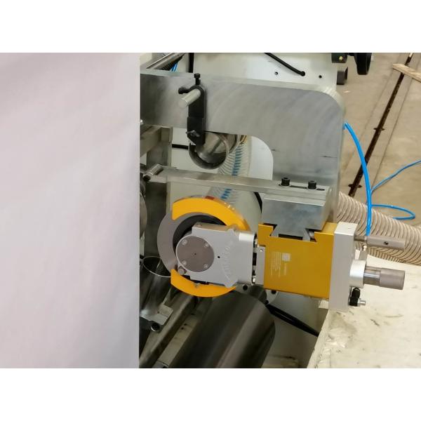 Automatic 1200mm Extrusion Laminating Machine 250m/min 380V