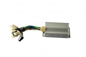 Quality 24VDC 36VDC Motor Drive Controller Tight Structure With Limiting Ampere 24A 32A for sale