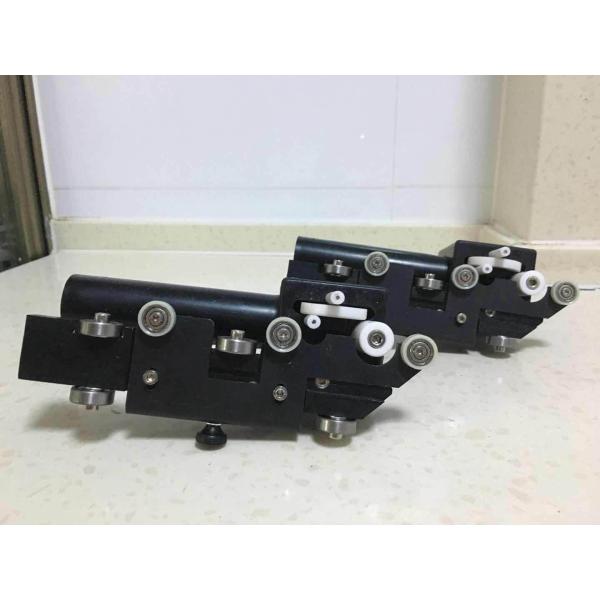 Warm edge spacer hand tools spacer machine