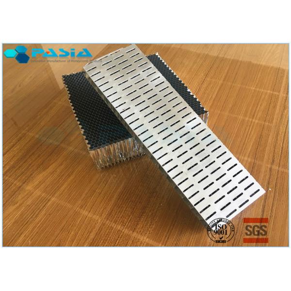 Lightweight Honeycomb Sheet Material Waterproof And Shockproof Functions