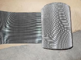 Stainless steel reverse dutch wire mesh 48x10mesh/720x150mesh with fine