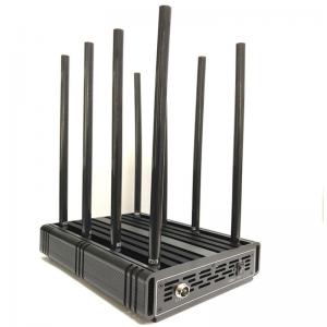 Quality Cell Phone Jammer wholesale China Jammer Factory GSM 3G 4G Mobile  Phone Jammer Manufacturer for sale