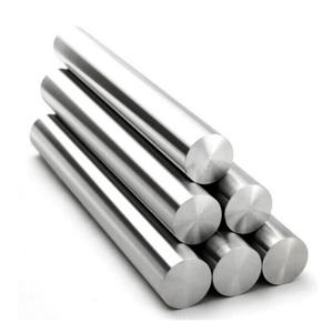 China 12mm Polished Stainless Steel Bars Round JIS 316Ti 201 304 316 904 321 on sale