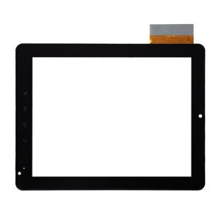 Quality 10.4&quot; PCT Projected Capacitive Touch screen panel With USB or IIC Interface for sale