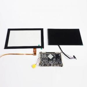 China Efficiently Powered RK3288 Android Board 1.8 GHz Built-In Storage 16GB/32GB on sale