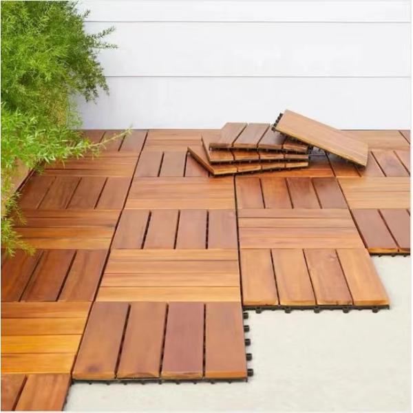 100% Recycled Decking Wood Plastic Composite Anti Slip Wood Plastic Composite WPC