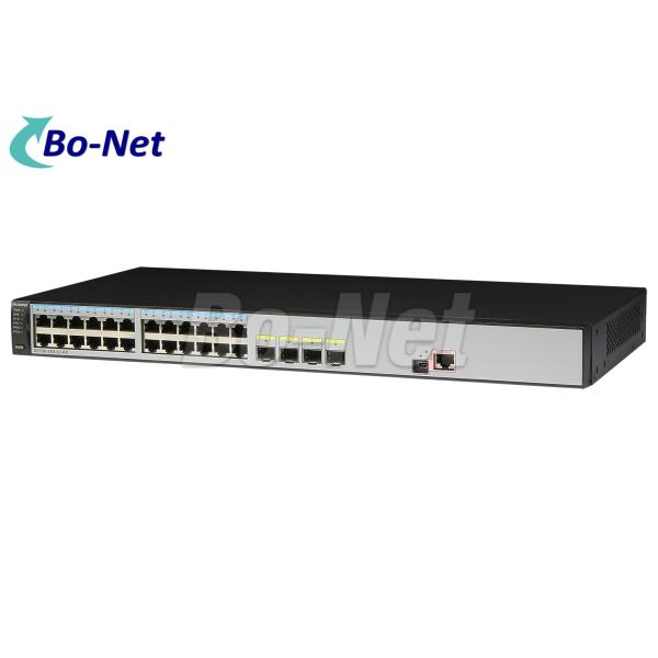 Huawei S5700-LI S5700-28X-LI 24 Port Gigabit + 4 SFP+ Port Enterprise Switch