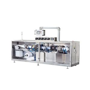 China SS Pharmaceutical Liquid Filling Equipment Liquid Filling And Sealing Machine on sale