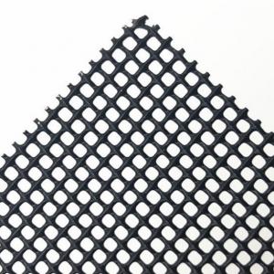 China Customized Ss 304 Stainless Security Mesh , Stainless Steel Window Mesh on sale