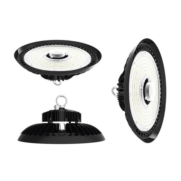Occupancy sensor UFO high bay LED light 0-10V dimming control