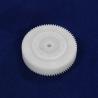 Buy cheap OEM ODM Parts Injection Moulding Molded Plastic Injection Gear For Machine from wholesalers