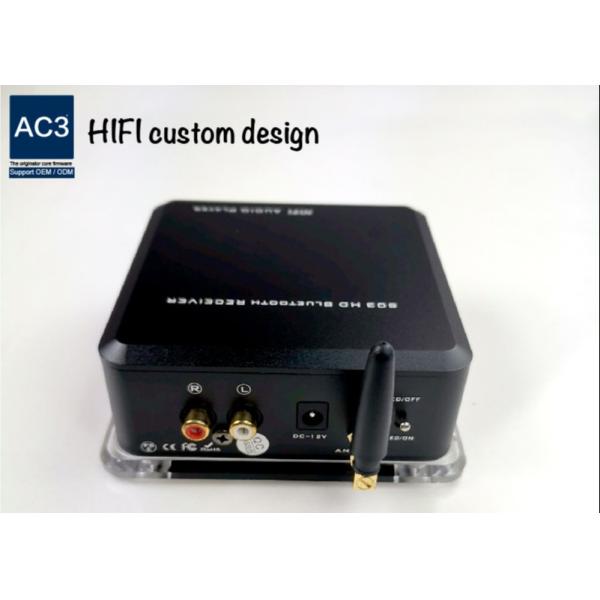 Low Power Functions 16bit LPCM SIG 2W Mini Tube Amplifier
