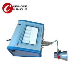 Quality Ultrasonic Impedance Tester For Ultrasonic Transducer / Ceramics Measuring for sale