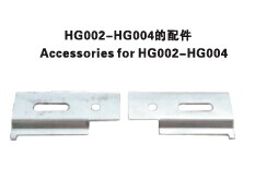 HG002 Cabinet hanger