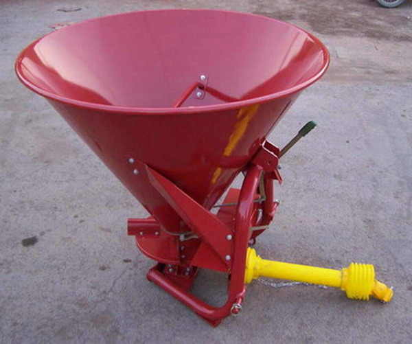 Spreader