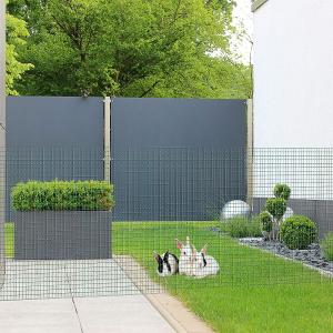 China Factory Direct Sale Pvc Coated Welded Wire Mesh