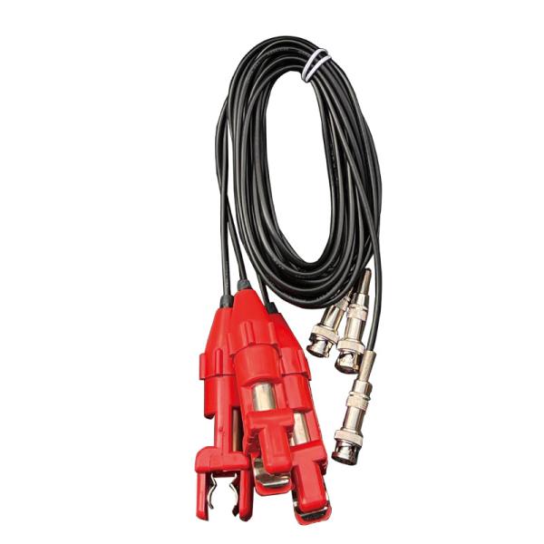 High Precision Seismograph Geophysical Survey Equipment Seismic Monitoring Instrument