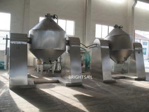 China SS304 1000kg Loading Weight Wood Powder Dryer on sale