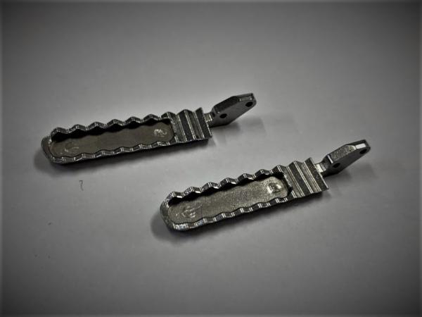 Buy Fishing Equipment Metal Injection Molding Parts Sintered Metal Components at wholesale prices