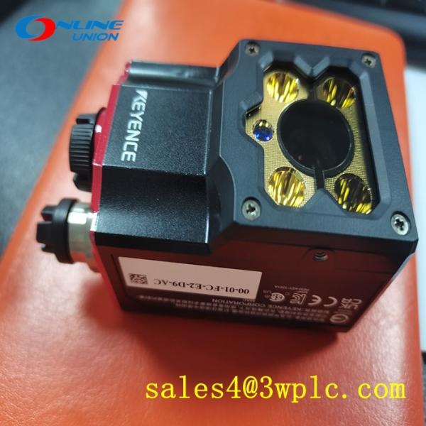 SR-1000 KEYENCE Automatic Focus Code Reader