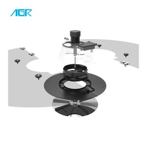 High Productivity Eft Agriculture Drone with Fertilizer Spreading System Core