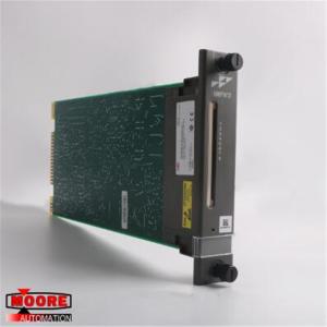 INNPM12 ABB Network Processor Module