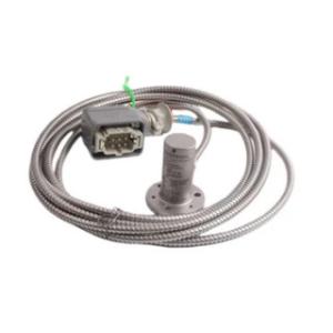 Quality EPRO PR9268/602-000 Electrodynamic Vertical HT Velocity Sensor for sale