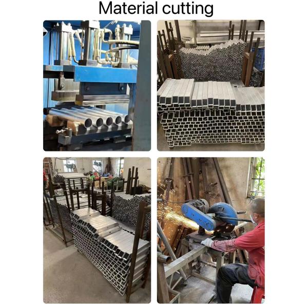 Portable Audio Line Array Lift Tower Square Triangle Aluminum Alloy Truss Speaker Tower