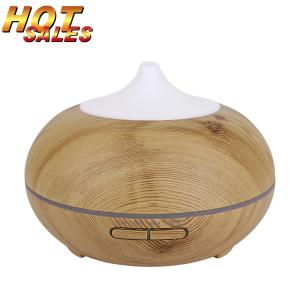 400ml Essential Oil Ultrasonic cool mist Aroma Diffuser