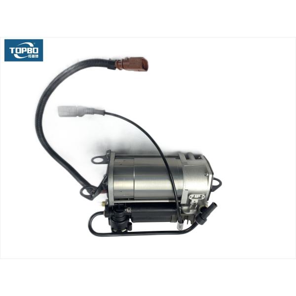 4E0616007B audi Air Suspension Compressor Pump