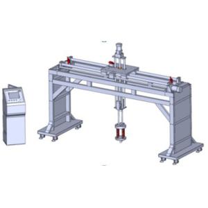 Quality EN 1725 Furniture Testing Machines with The Load Bearing Capacity for sale