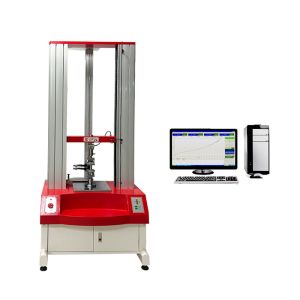 Quality 20KN Universal Testing Machine | Mechanical Tensile Tester | Competitive Price for Material Testing for sale