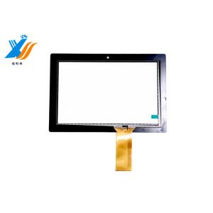 Quality Windows USB Capacitive Touch Panel Customizable UV Protection for sale