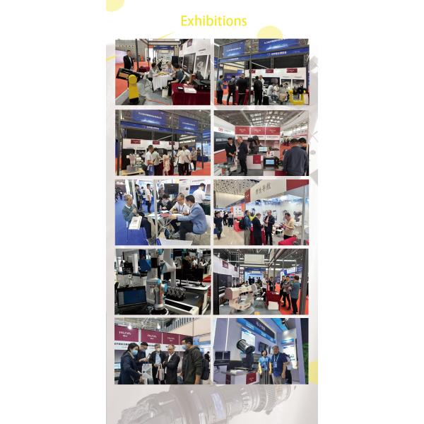 RUYA RA515 Articulated Arm Coordinate Measuring Machine Portable CMM High Precision 3D Measuring Arm