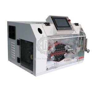 Dia30mm Automatic Tube Cutting Machine