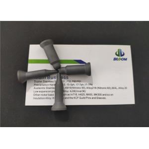 CPN - 8P Sharp Head M8 Insulation Pins For Nut Welding In Auto Industry