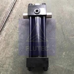 Quality Tie Rod Parker Serial Industrial Hydraulic Cylinder For Shearing Machine for sale